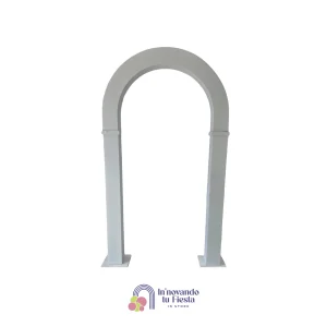 Arco en Forma de U