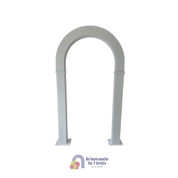 Arco en Forma de U