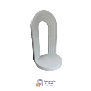 Arco Royal Con Tarima